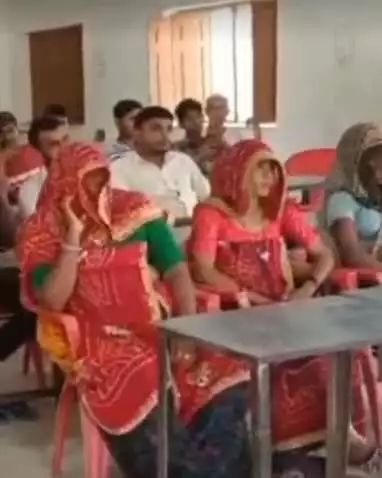 चूरू: चूरू के सोमासी गांव में समता न्याय मंच का जन संवाद कार्यक्रम आयोजित, महिला अधिकार और सरकारी योजनाओं पर हुई चर्चा