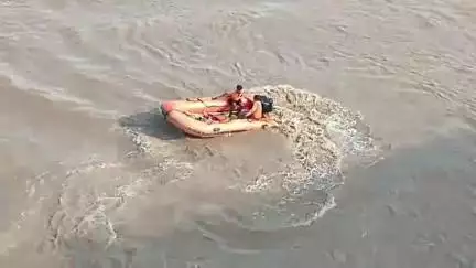 चकरनगर: चम्बलपुल से लापता फूटाताल गांव के युवक का 36 घंटे बाद भी नहीं लगा सुराग, लापता युवक की बेटी ने बताई सच्चाई