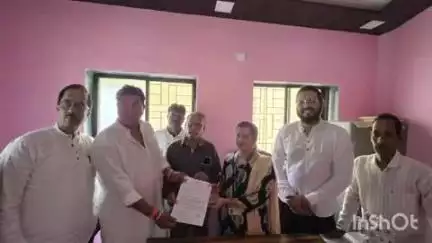 उरण: शिवसेनेचा ठोस इशारा — विद्यार्थ्यांवर हिंदी सक्ती चालणार नाही; आता सर्व मराठी माणसाला एकत्र येण्याची वेळ आली आहे!