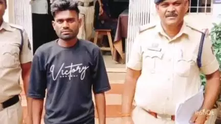 तखतपुर: नाबालिग का अपहरण कर ले जाने वाले आरोपी को पुलिस ने गिरफ्तार किया, जेल में दाखिल किया गया