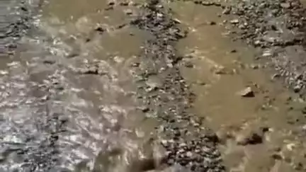 बागेश्वर: बीती रात हुई बारिश से मंडलसेरा पीपल चौक के निवासियों की मुसीबतें बढ़ीं, कीचड़ से भरी सड़क ने राहगीरों को किया परेशान