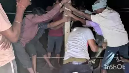 बिछिया: रेवाड़ा गांव में ठप हुई विद्युत सप्लाई, 30 मिनट में बहाल
