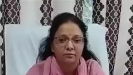पच्छाद: बरसात के मौसम के दौरान नदियों, खड्डों एवं नालों से दूर रहने की अपील की, SDM डॉ प्रियंका चंद्रा ने
