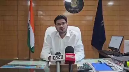 बलौदाबाज़ार: बलौदा बाजार जिला में उपभोक्ता आयोग ने दुर्घटनाग्रस्त ट्रैक्टर की बीमा क्षतिपूर्ति राशि दिलाई