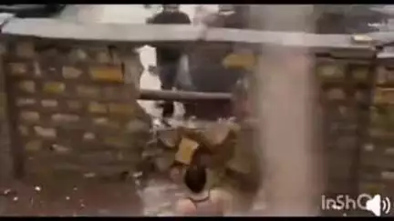 जैसलमेर: जिला अस्पताल के पीछे बरसाती पानी की निकासी को लेकर वार्ड वासियों और पीएमओ के बीच हुई गहमागहमी, वीडियो हुआ वायरल