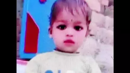 दुधि: दुद्धी में खौलते छोले में गिरने से डेढ़ वर्षीय बच्ची की मौत, 2 साल पहले बड़ी बहन की खौलते दाल में गिरने से गई थी जान