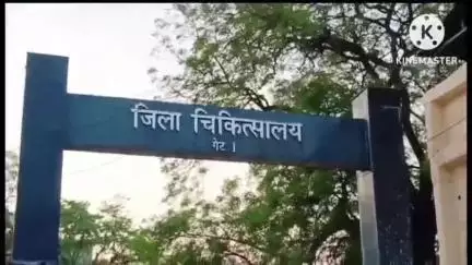 छिंदवाड़ा: छिंदवाड़ा: आमटी टोला में जहर खाने से युवक की मौत, नागपुर ले जाते समय रास्ते में तोड़ा दम
