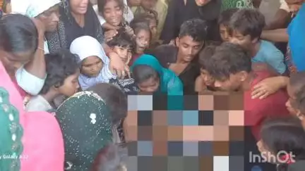 भरगामा: भरगामा में जमीनी विवाद के चलते दो पक्षों के बीच हुई हिंसक झड़प, एक किशोर की हुई मौत