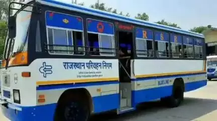 चूरू: चूरू को जल्द मिलेगी 12 नई रोडवेज बसों की सौगात, जयपुर-झुंझुनूं रूट पर बढ़ेंगी ट्रिप