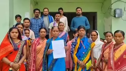ଜମନକିରା: ଚିନିମହୁଲ ଧଅଁଲାଗୁଡ଼ା ପଡ଼ାରେ ପାନୀୟ ଜଳ ସମସ୍ୟା ନେଇ ଅଭିଯୋଗ ଆଣିଲେ ଗ୍ରାମବାସୀ #jansamasya