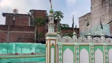 जयनगर: मुहर्रम का चांद दिखा, मुस्लिम बहुल इलाकों में आज से मुहर्रम शुरू