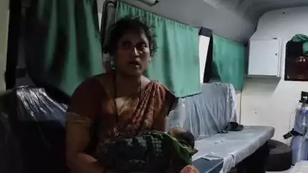 ನವಲಗುಂದ: ಪಟ್ಟಣದ ಸರ್ಕಾರಿ ಆಸ್ಪತ್ರೆಯಲ್ಲಿ ನವಜಾತ ಶಿಶು ಮರಣ, ವೈದ್ಯರ ವಿರುದ್ಧ ಪಾಲಕರ ಆಕ್ರೋಶ
