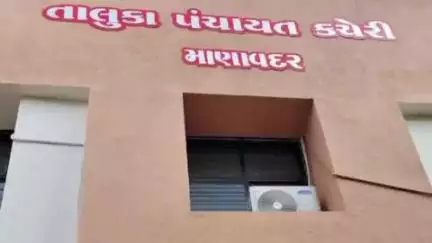 માણાવદર: માણાવદર પંથકની 17માંથી 12 ગ્રામ પંચાયતમાં મહિલા સરપંચોનું રાજ