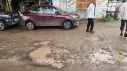 માણાવદર: માણાવદર નગરપાલિકાનું 5.22 કરોડનું ટેન્ડર રદ