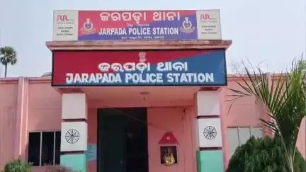 ଅନୁଗୋଳ: କୁମୁରସିଙ୍ଗା ଲକ୍ଷ୍ମୀ ପଡିଆ ନିକଟରେ କାର ଧକ୍କାରେ ଯୁବକ ମୃତ ଘଟଣା, କାର ଚାଳକ ଗିରଫ