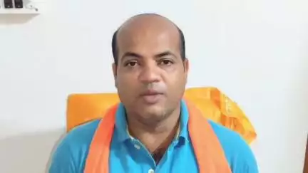 গোসাবা: কসবাকাণ্ডে তৃণমূল বিধায়ক মদন মিত্রর মন্তব্য নিয়ে গোসাবায় মদন মিত্রকে কটাক্ষ করলেন জয়নগর সাংগঠনিক জেলা বিজেপির মুখপাত্র