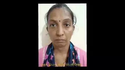ஆவடி: திருமங்கலத்தில் தண்ணீர் வரவில்லை எனத் தோழி வீட்டில் தங்கி நகைகளை திருடிய பெண் கைது