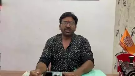 वाशिम: बोगस बियाणे कृषी धाकावर कारवाई करण्यात यावी मनसे जिल्हाध्यक्ष मनीष डांगे