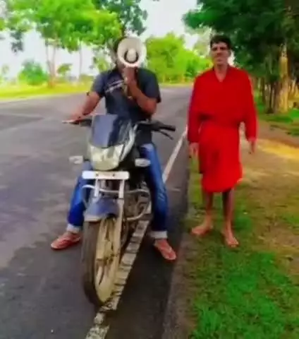 ओडगी: क्षेत्र में कोटवार ने आवारा मवेशियों जैसे गाय, बकरी, भैंस को गांव में न छोड़ने की अपील की, फसल अभी लग चुका है