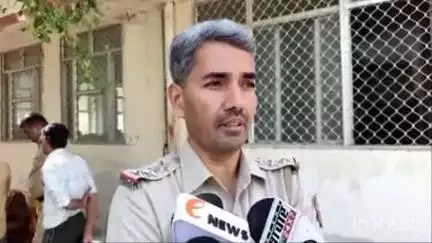 टोंक: सदर थाना क्षेत्र के रिलायंस पेट्रोल पंप के पास ट्रक से गिरने से घायल व्यक्ति की जयपुर में हुई मौत