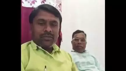 घनसावंगी: अंतरवाली सराटी येथे बैठकीस उपस्थित रहावे : शेतकरी ज्ञानेश्वर उढाण
