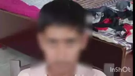 भोरंज: 24 घंटे में सोलन से बरामद किया गया गुमशुदा बालक, ASP हमीरपुर राजेश कुमार ने की पुष्टि