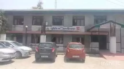 हमीरपुर: हमीरपुर में नशे की आदी बेटी ने पिता की कार की चोरी