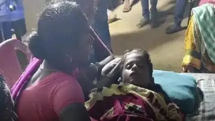 శంఖవరం పునాది గోతిలో పడిపోయిన ఇద్దరు చిన్నారులు ఒకరు మృతి మరొకరికి తీవ్ర గాయాలు