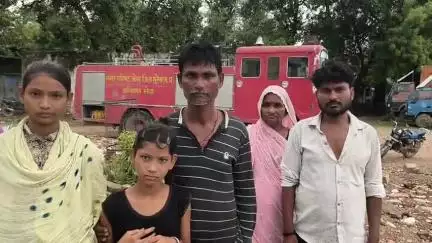 जौरा: जौरा थाना क्षेत्र के वार्ड 17 सिंगलपुरा से व्यक्ति की पत्नी लापता, थाने में गुमशुदगी दर्ज