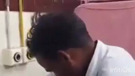 बालेसर: 38 मिल के पास दो मोटरसाइकिल आपस में भिड़ी, दो लोग हुए घायल