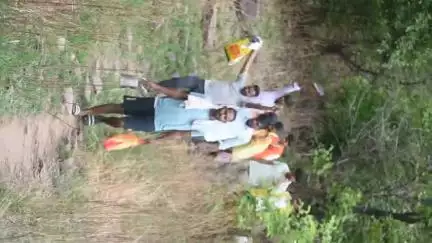 नदघाट दादरी  जिला रीवा मध्य प्रदेश