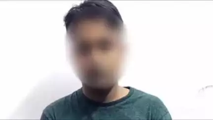 बिंदकी: बिरनई गांव में चार दिन पहले हत्या के आरोपी ₹25,000 के इनामी वांछित अभियुक्त को पुलिस ने किया गिरफ्तार
