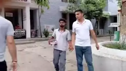 पंचकूला: करोड़ों की हेरोइन के साथ दो आरोपी काबू, पंचकूला पुलिस जांच में जुटी, पुलिस प्रवक्ता ने सेक्टर 1 पंचकूला में दी जानकारी