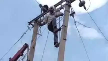 राजपुर: पुरुषोत्तमपुर पावर सब स्टेशन में मेंटेनेंस के चलते सुबह 11 से शाम 3 बजे तक बिजली आपूर्ति बाधित रहेगी