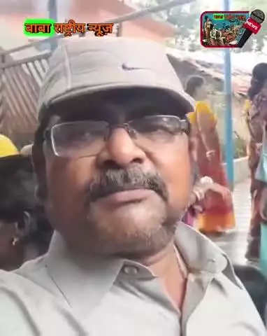 चिरकुंडा क्षेत्र में हर्षो उल्लास के साथ मां विघ्न हरनी माँ विपडतारणी की पूजा धूमधाम संपन्न।