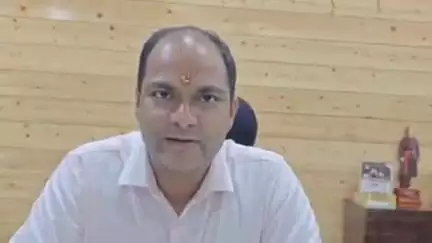 चम्पावत: चम्पावत जनपद में पंचायत चुनाव-2025 के लिए जोनल मजिस्ट्रेटों की नियुक्ति, शांतिपूर्ण एवं निष्पक्ष निर्वाचन की तैयारी