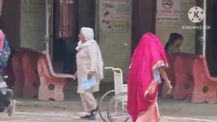 अटेली: गांव तिगरा में घर के हौद में डूबने से बच्चे की मौत, मां के साथ आया था नाना-नानी के घर