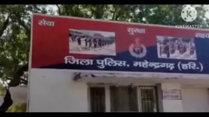 नारनौल: नारनौल में शहर थाना पुलिस को गश्त के दौरान दो लावारिस बच्चे मिले, पुलिस ने परिजनों को सौंपा