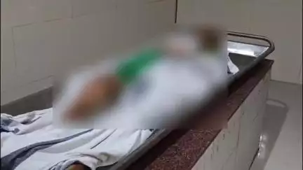 सतना GRP ने लावारिश महिला को अस्पताल में भर्ती कराया, इलाज के दौरान मौत, शिनाख्तगी जारी