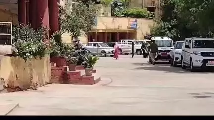बूंदी: अवधिपार ब्याज राहत एकमुश्त समझौता योजना में पात्र ऋणियों को मिल रही राहत: सचिव भूमि विकास बैंक लिमिटेड