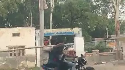 अमृतपुर: राजेपुर थाना क्षेत्र के गांव नानिहाल में मासूम के साथ दुष्कर्म का मुकदमा दर्ज, पुलिस जांच में जुटी