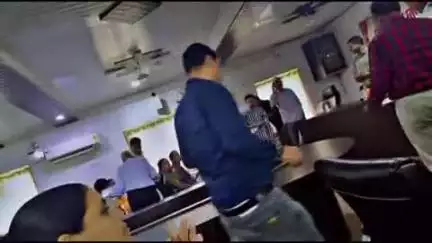 राशमि: उपरेडा के शिक्षक गोपाल बैरवा को जिला स्तर पर किया गया सम्मानित