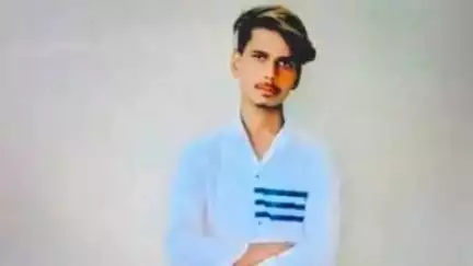 झांसी: बुद्ध बिहार कॉलोनी में युवक ने सुसाइड किया, भैया-भाभी के जाने के बाद खिड़की से फंदा लगाया, 3 दिन से था डिप्रेशन में