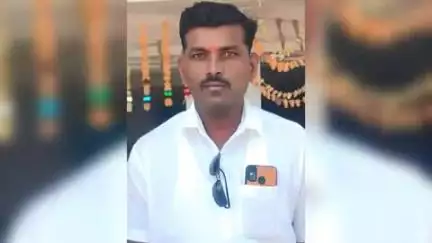 पैठण: शेत तळ्यात बुडून शेतकऱ्याचा मृत्यू बालानगर घटना