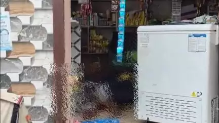 बहादुरगढ़: बहादुरगढ़ के गांव परनाला में गोलियां मारकर दुकानदार की हत्या, घटनास्थल पर पहुंची पुलिस