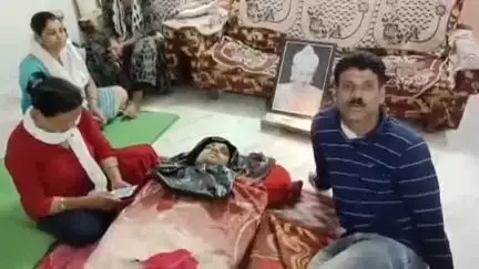 जबलपुर: बिजली विभाग की लापरवाही से युवक की मौत, परिवार में छाया मातम
