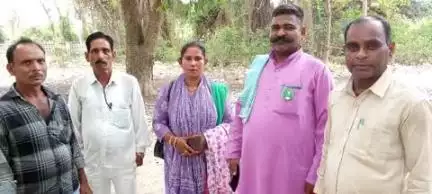 #बाराबंकी
#Barabanki 
#rajendra_yadav 
#National_President
#भारतीय_किसान_संगठन 
#Bharatiya_Kisan_Sangathan