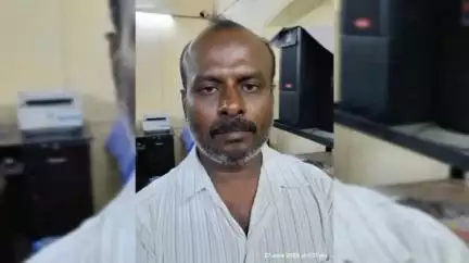 ஆத்தூர்: பேருந்து நிலையம் தமிழக அரசு தடை செய்யப்பட்ட குட்கா பான் மசாலா விற்ற நபர் கைது