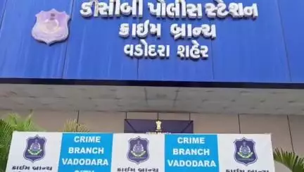 વડોદરા પૂર્વ: નવો ખુલાસો યુટ્યુબ પર વિડિયો જોઈ ચોરી કરવા નીકળ્યા હતા