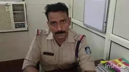 गोहद: एण्डोरी थाना क्षेत्र के छरेटा गांव में अज्ञात चोर ने घर में घुसकर की चोरी, मामला दर्ज